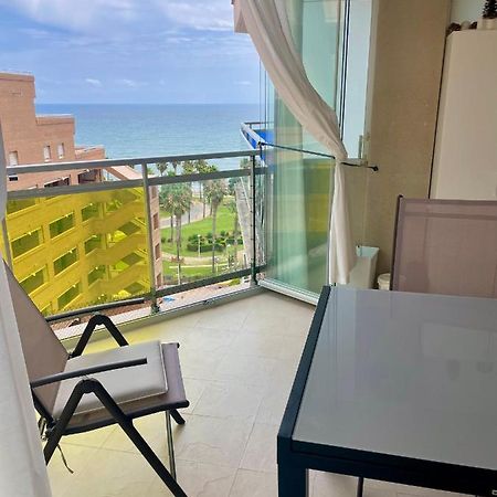 Marina Dor Primera Linea Apartment Oropesa del Mar Exterior photo