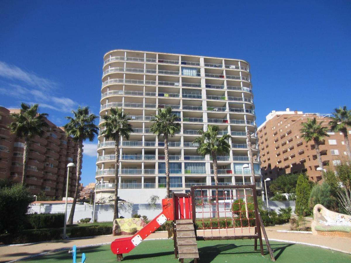 Marina Dor Primera Linea Apartment Oropesa del Mar Exterior photo